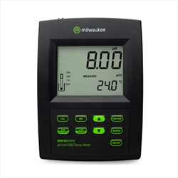Máy đo pH Milwaukee MW160-US